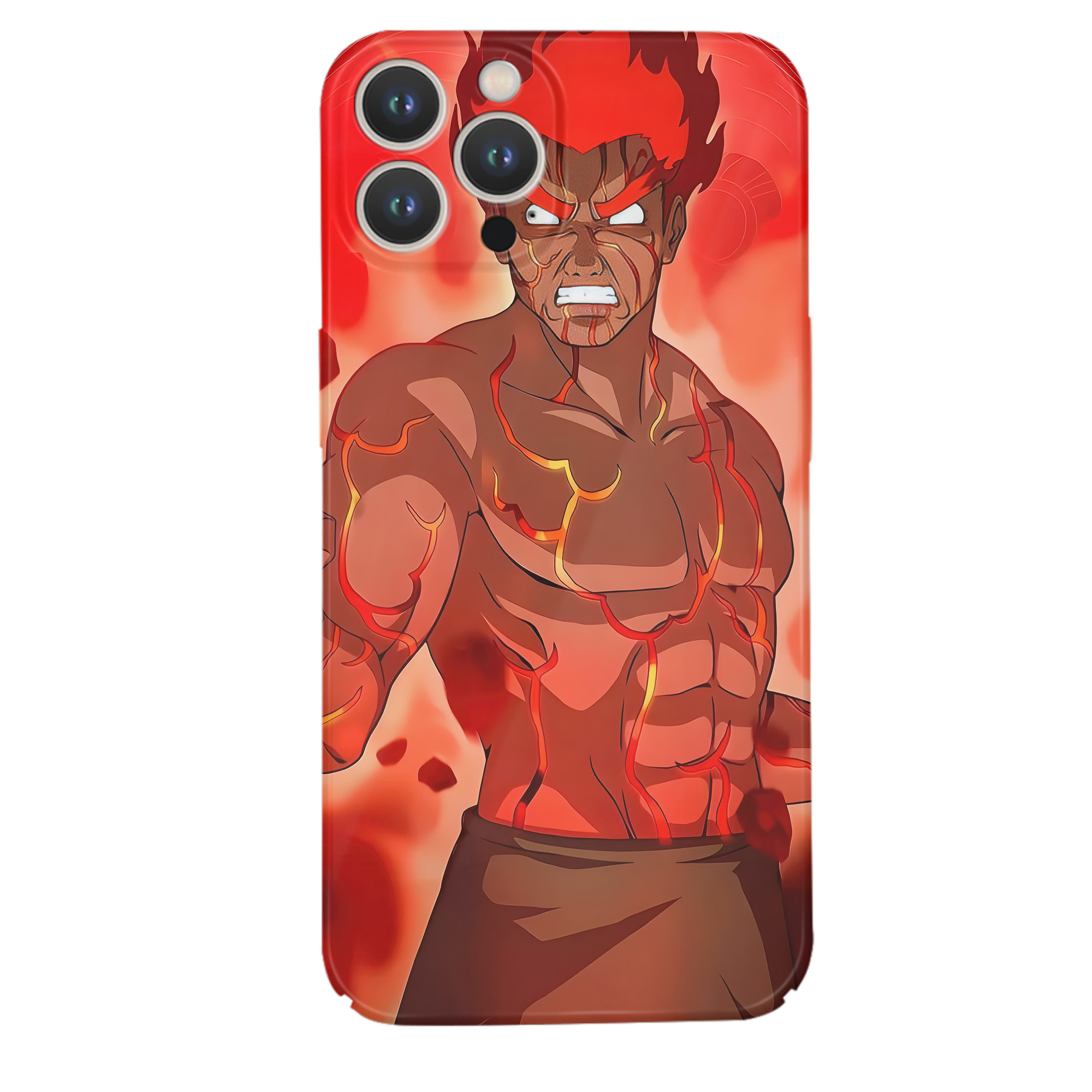（画像用） NARUTO -ナルト- NARUTO -ナルト- 疾風伝 【iPhone 14シリーズ対応】ハードケース